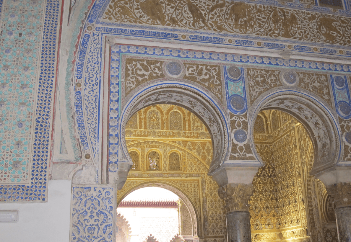 DetallesAlcazar